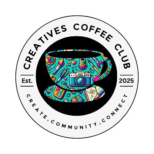 Creatives Coffee Club | Event in Poole | AllEvents
