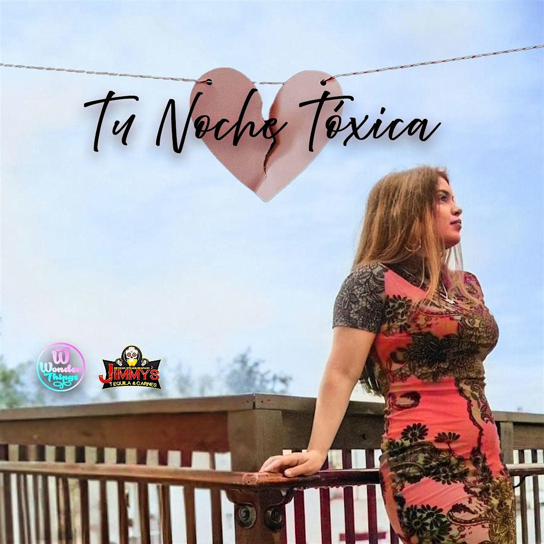 Tu Noche Tóxica, 31 May | Event in Doraville | AllEvents