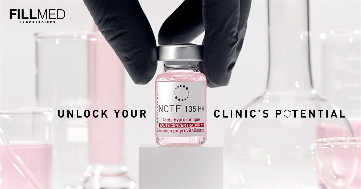 An Introduction to NCTF-Full Face Bio-regeneration (Newmarket, Suffolk), 13 November | Event in Newmarket