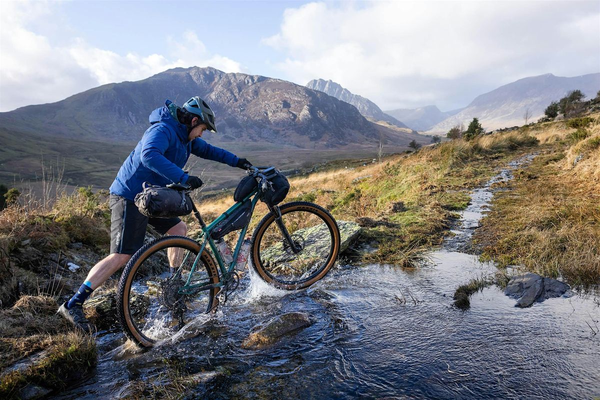 Introduction to Bike packing - how to pack, what to pack!, 17 June | Event in Gateshead | AllEvents