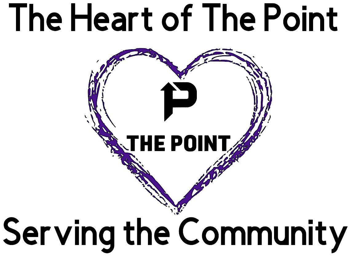 Heart of The Point-Free Food, 16 August | Event in Clearwater | AllEvents