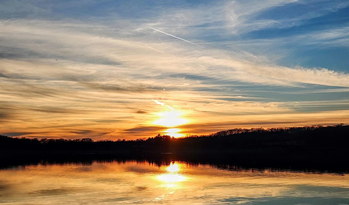 Sunset Kayaking at Banner Lake, 3 August | Event in Topeka | AllEvents