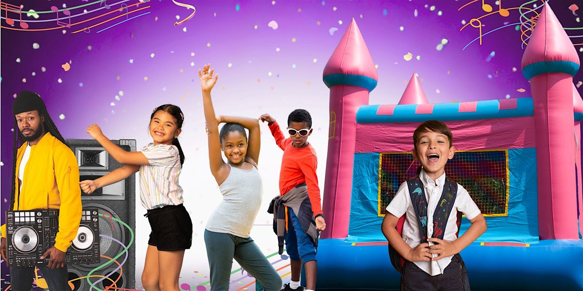 CHN's Back To School Party, 26 July | Event in Gary | AllEvents