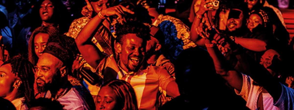 Be Kind Music Fest, 5 July | Event in Chicago | AllEvents