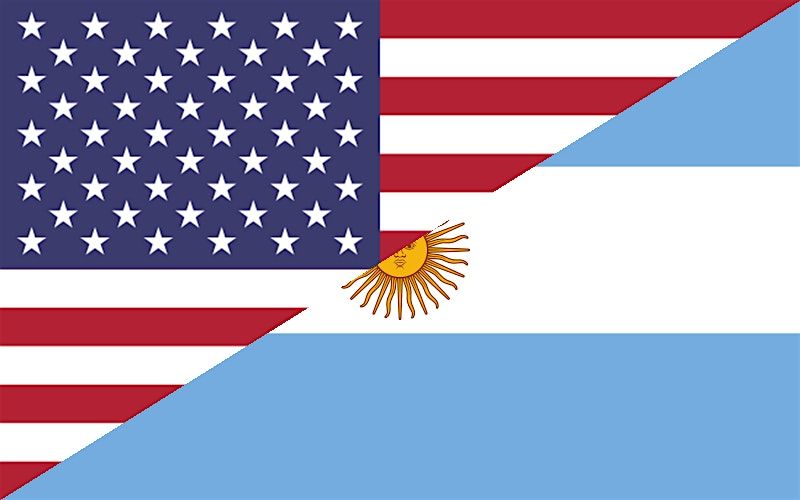 Foreign Affairs Discussion: Why is the U.S. Bailing Out Argentina?, 20 November | Event in Tarrytown | AllEvents