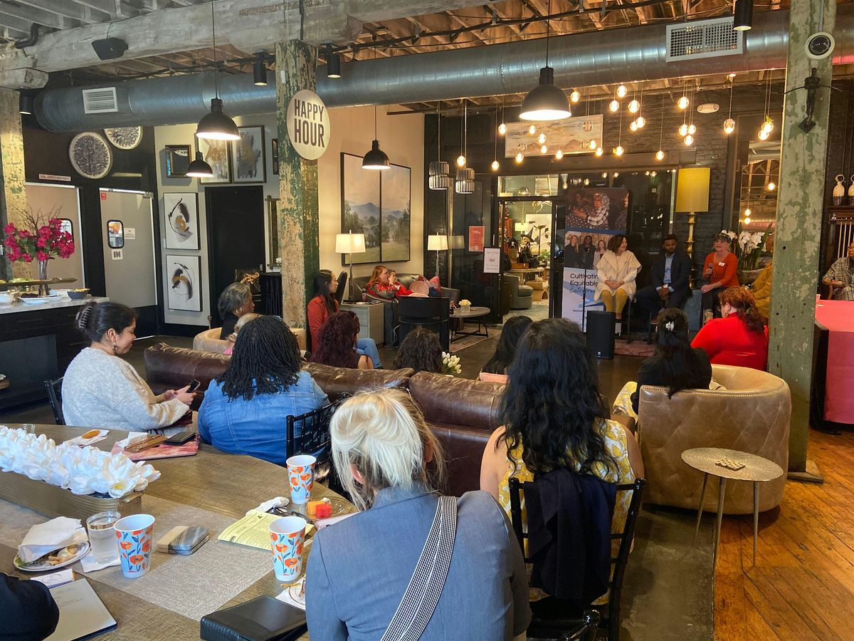 Empower Your Business: Financial & Digital Success Workshops, 24 May | Event in Lexington | AllEvents