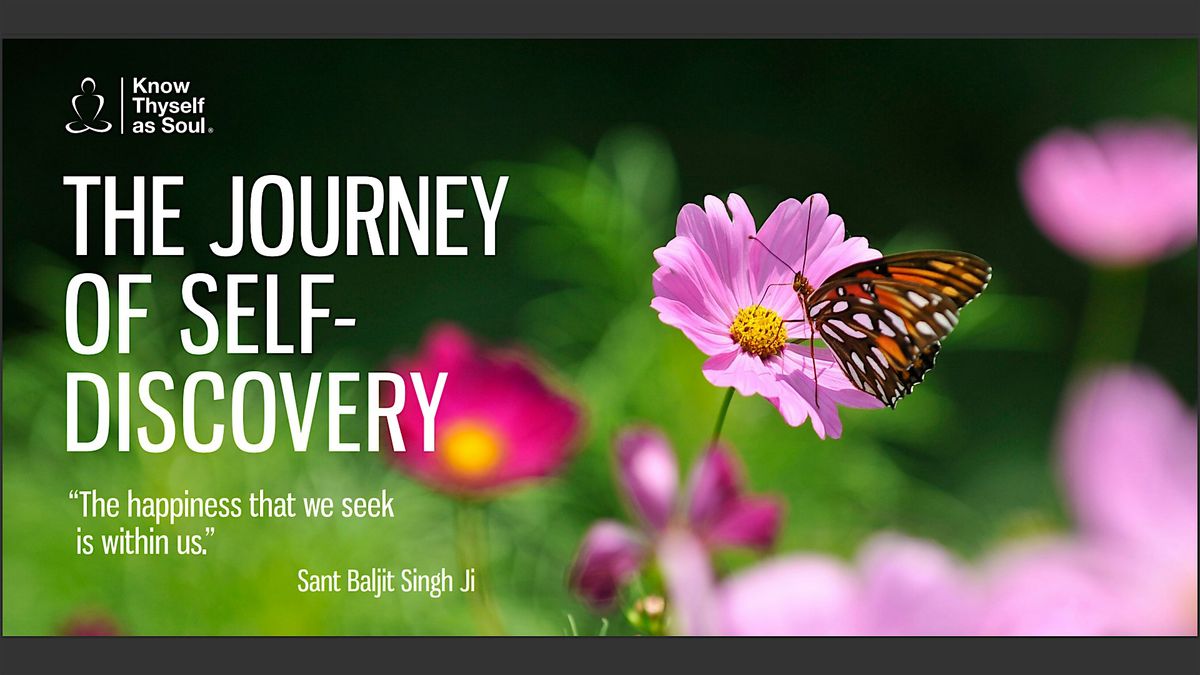 Discussion about Meditation on the Inner Light and Sound, 6 July | Event in Los Angeles | AllEvents