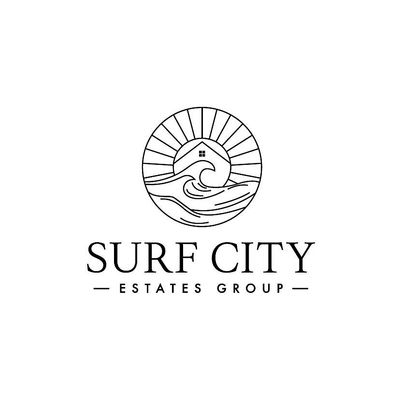 Surf City Estates Group logo