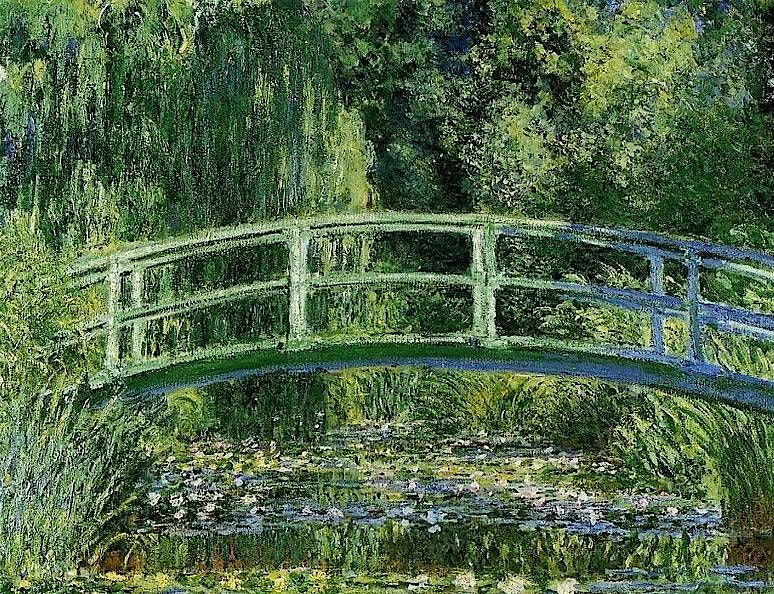 Claude Monet Workshop, 19 October | Event in Mannheim | AllEvents