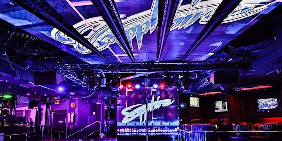 Free Admission & Free Party Bus to the World's Largest Strip Club! | Event in Las Vegas | AllEvents