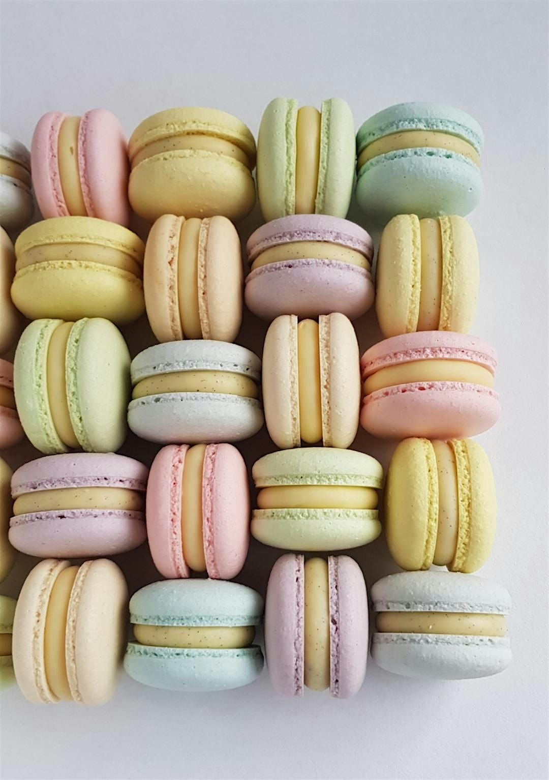 French Macaron Class, 21 July | Event in Mequon | AllEvents