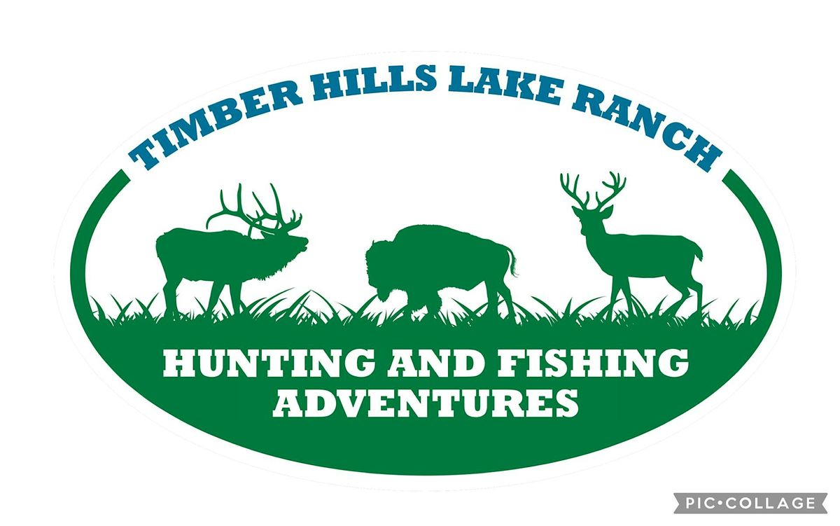 THL 2026 Ladies Doe Hunt WEWE