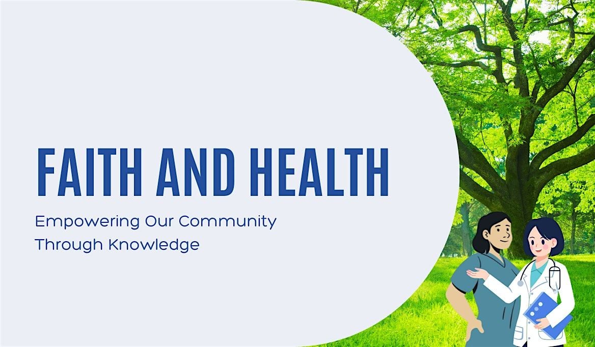 Understanding & Managing High Blood Pressure | Event in Markham | AllEvents