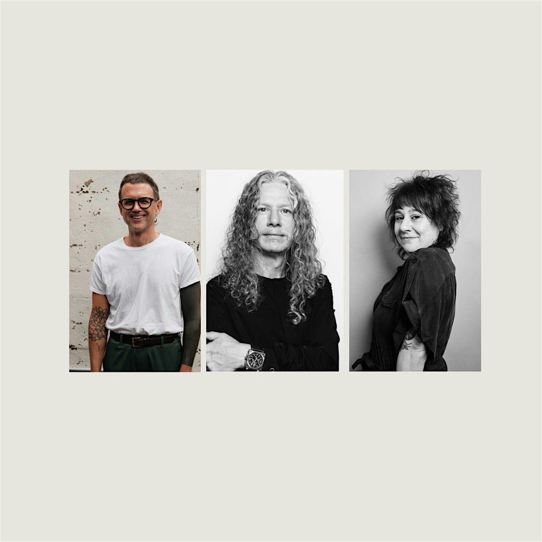 Cutting Class with Brian Hickman, Stan Newton, and Lisa DeArmond, 27 October | Event in Atlanta | AllEvents