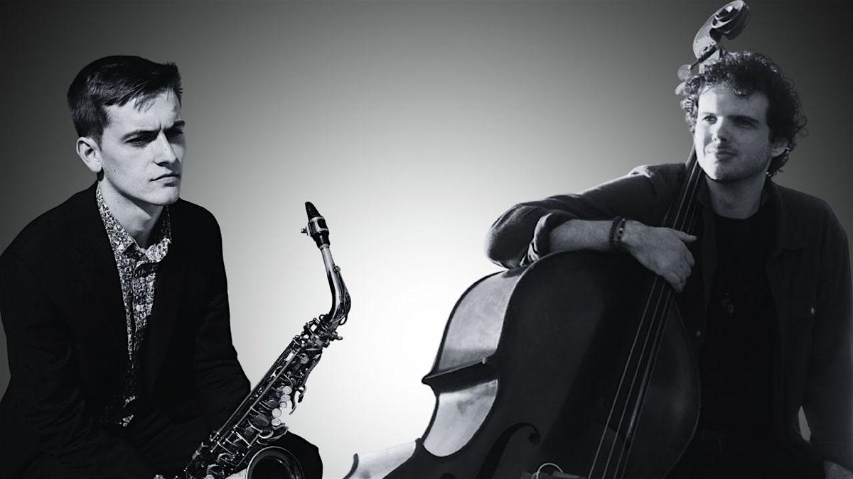 An Evening with Branden Brown & Cole Sainburg, 13 September | Event in Santa Ana | AllEvents