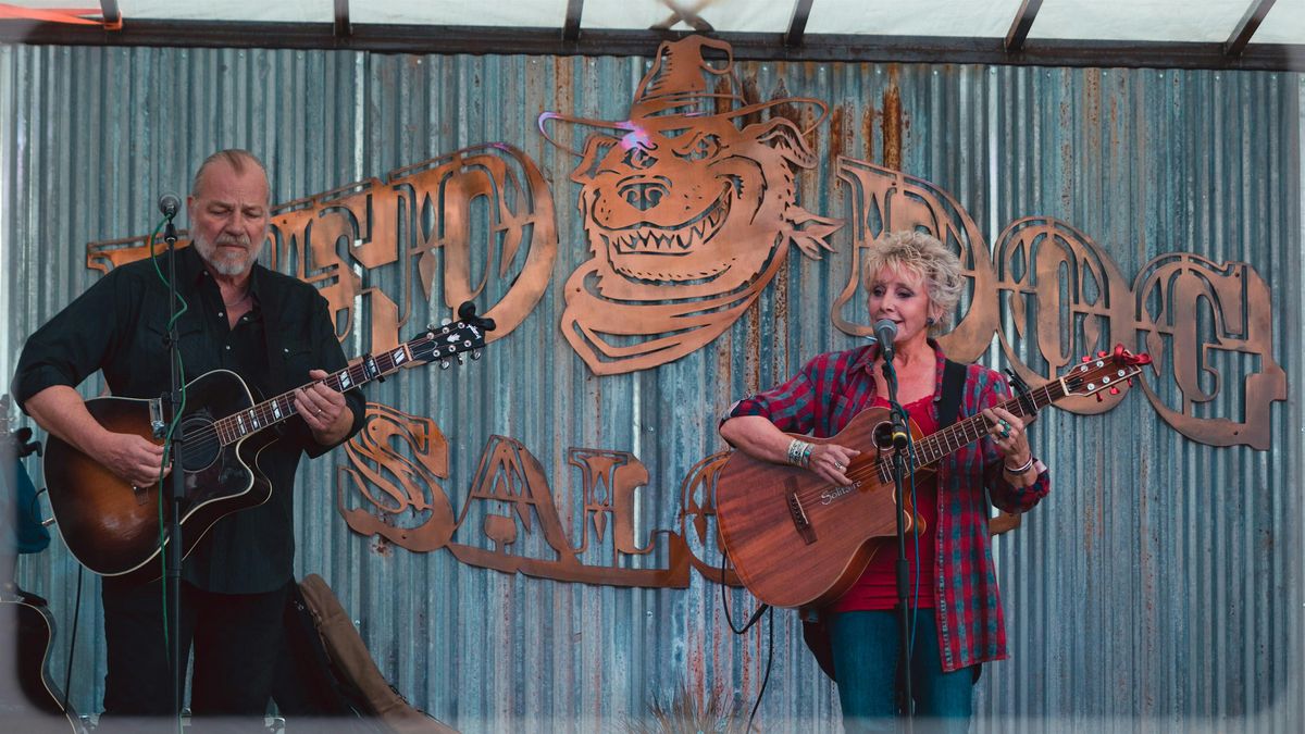 An Evening with Lacy J Dalton to benefit Let 'em Run, 26 July | Event in Virginia City | AllEvents