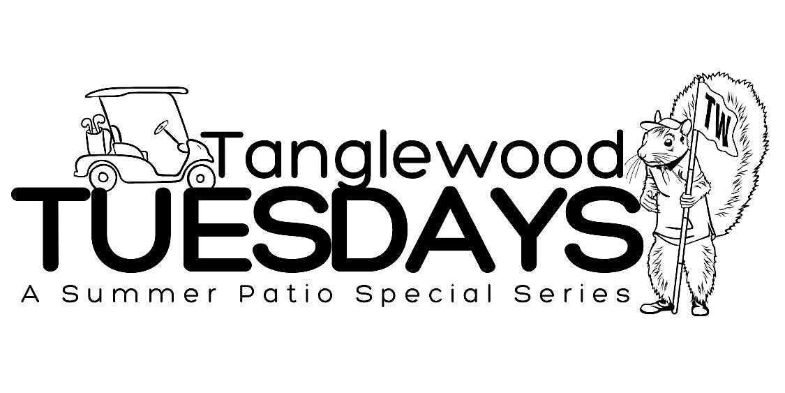 Tanglewood Tuesdays - BBQ & Bingo | Event in Chagrin Falls | AllEvents
