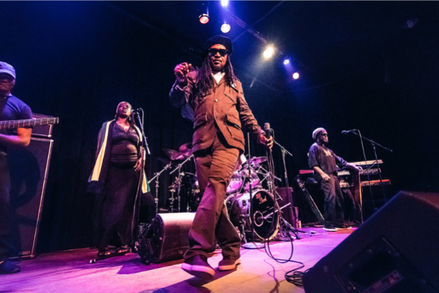 Black Uhuru in Laguna Beach, 14 September | Event in Laguna Beach | AllEvents