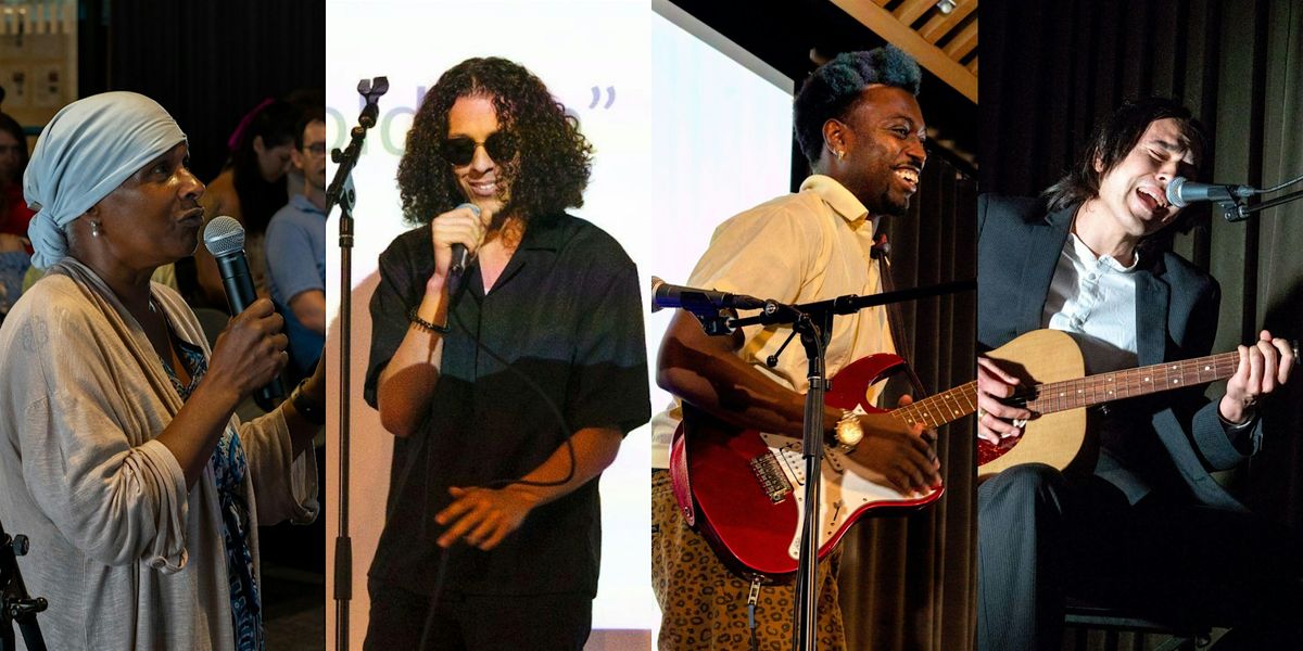 Studio40 Showcase, 31 May | Event in New York | AllEvents