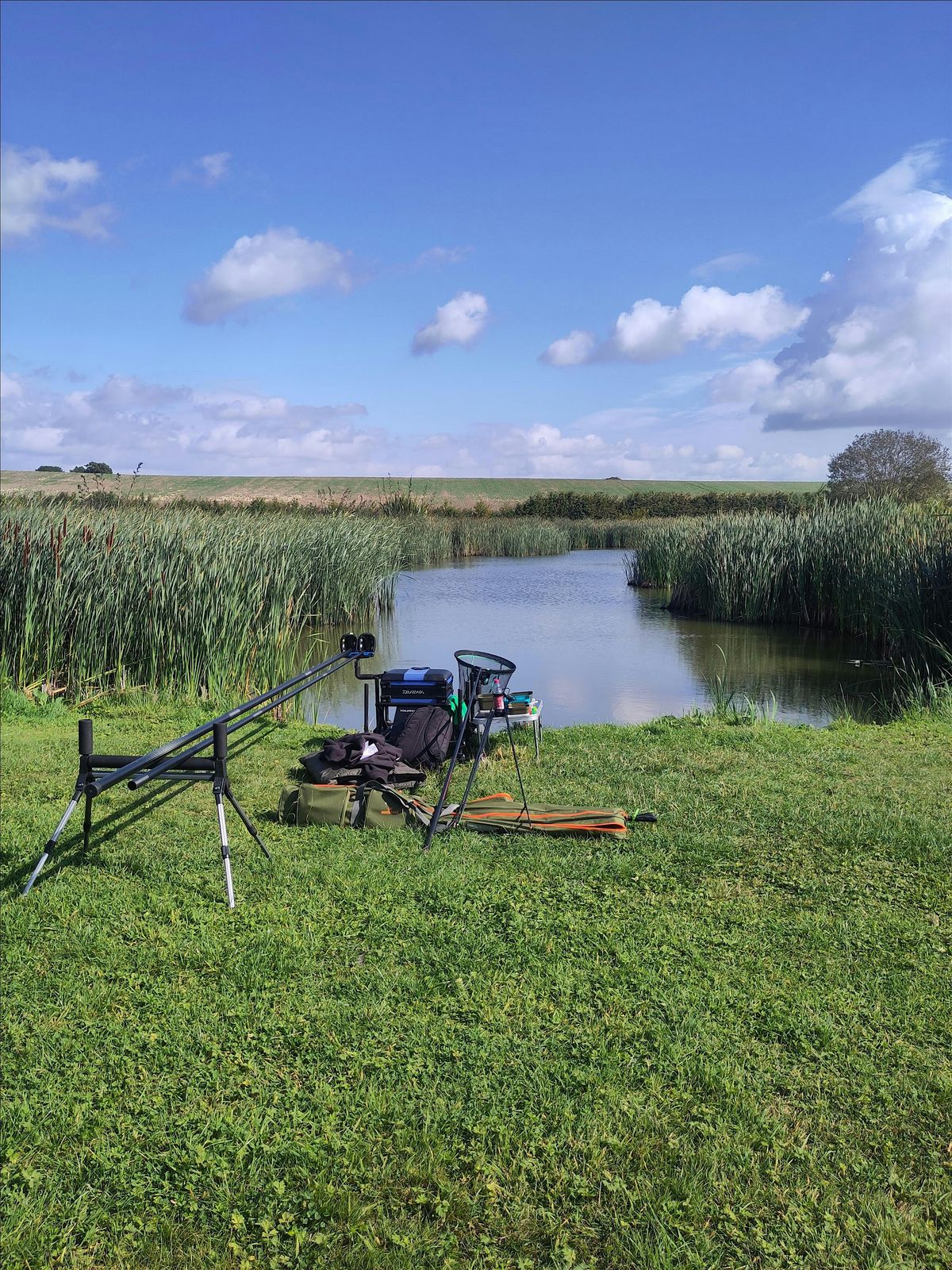 Intro To Angling, 18 October | Event in Harrogate | AllEvents