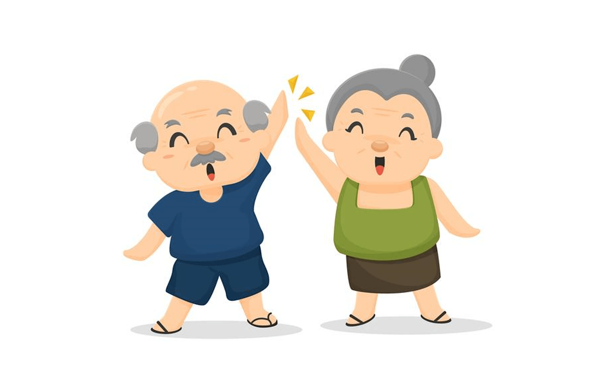 Community Conversation about Aging, 4 May | Event in Modesto | AllEvents