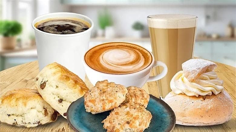 Java Junction: Brew & Brand Together, 27 August | Event in Chandler | AllEvents