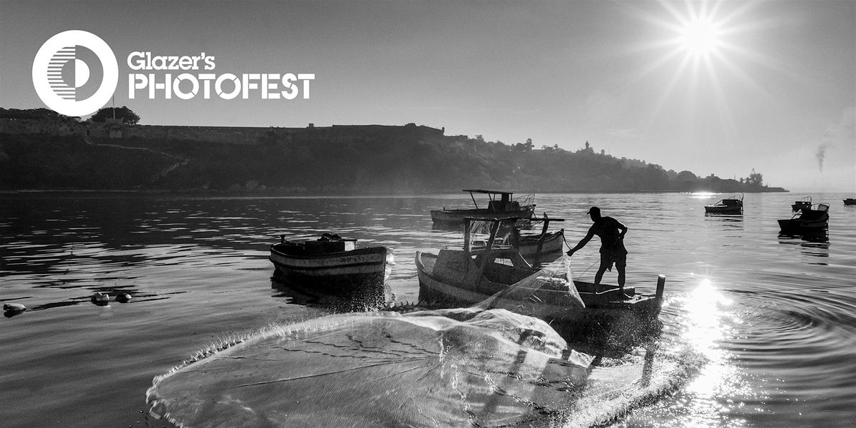 PhotoFest: Photowalk around South Lake Union with David Julian & Fujifilm, 31 May | Event in Seattle | AllEvents