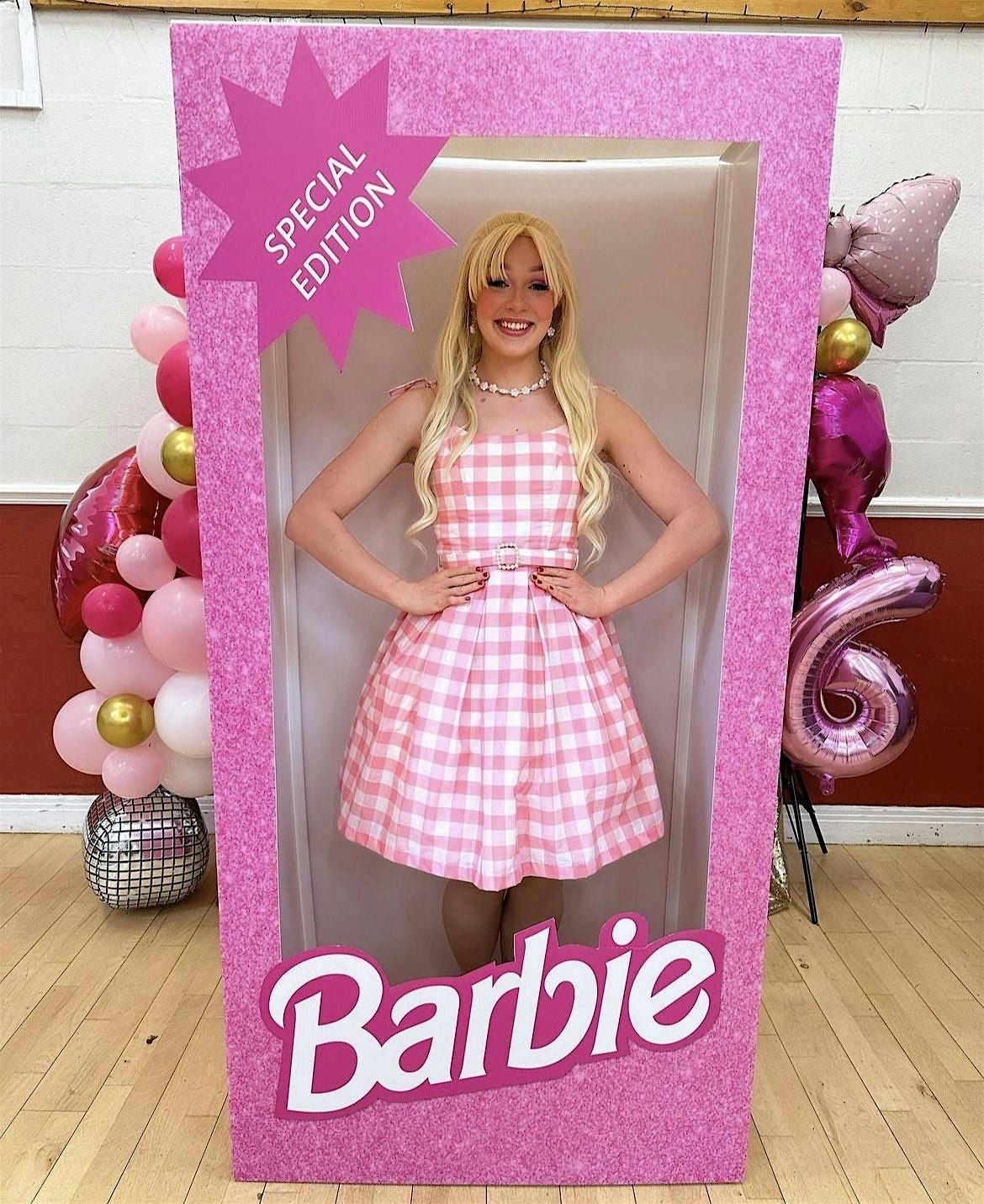 FREE Mini Disco with the BB Doll!, 21 September | Event in Sheffield City Centre | AllEvents