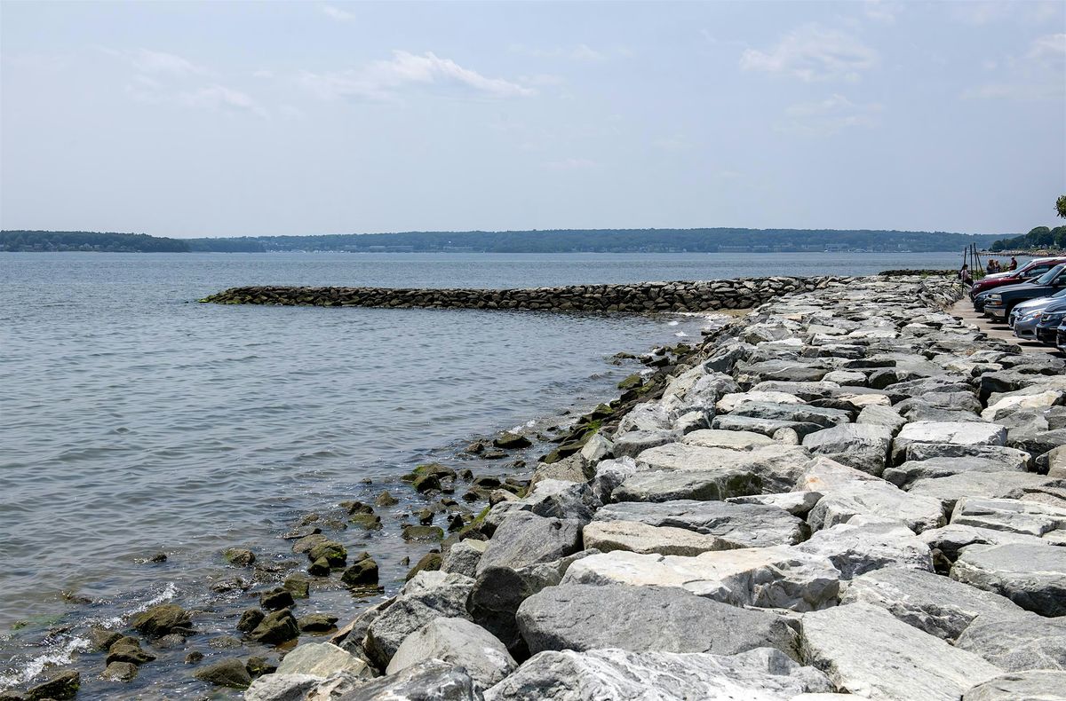 Oakland Beach Walk, 13 August | Event in Warwick | AllEvents