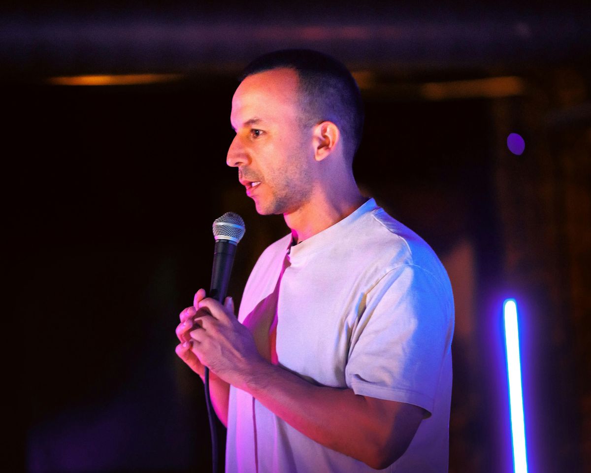 Pedro Gonzalez en San José (en Español), 16 May | Event in Santa Clara | AllEvents