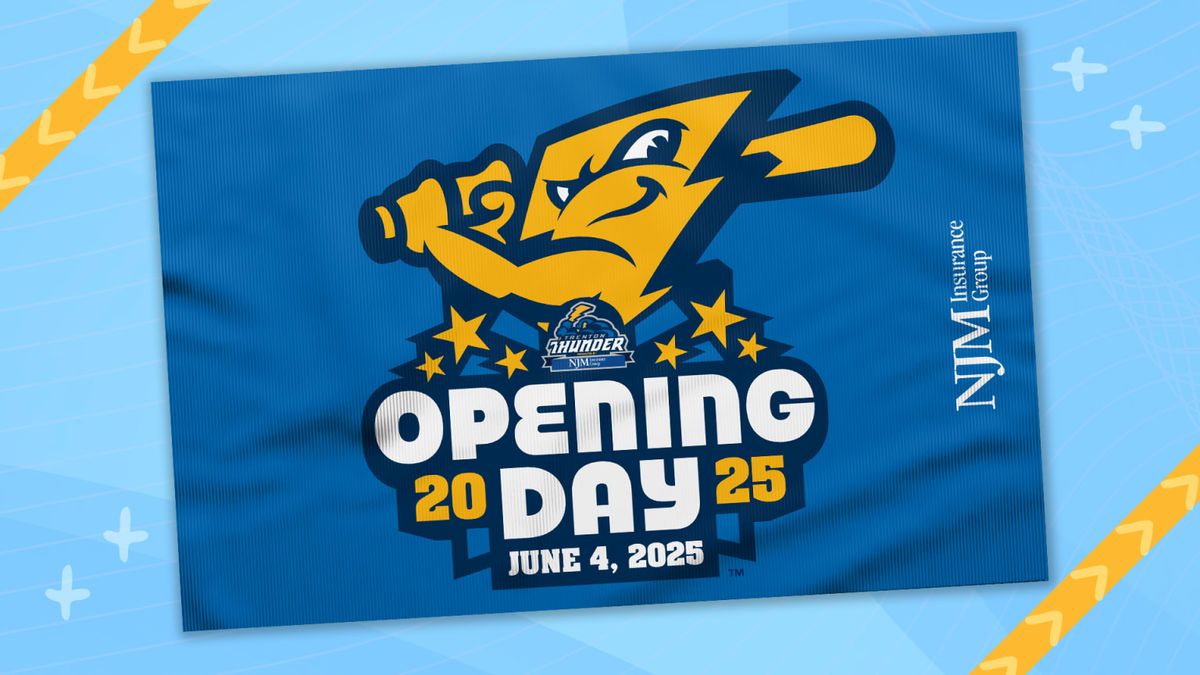 West Virginia Black Bears vs. Trenton Thunder, 7 July | Event in Morgantown | AllEvents