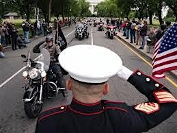 Alexandria Elks 758: Rolling to Remember Ride & Rally - Honoring Our Heroes, 25 May | Event in Alexandria
