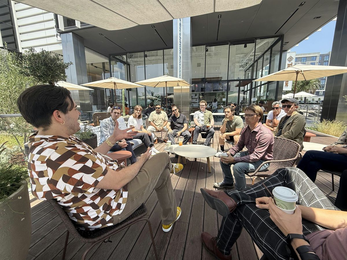 Coffee with Strangers Charlotte | Event in Charlotte | AllEvents