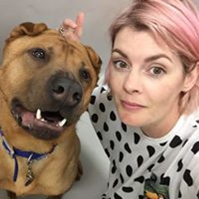 Carly Clarke - Super Woofers