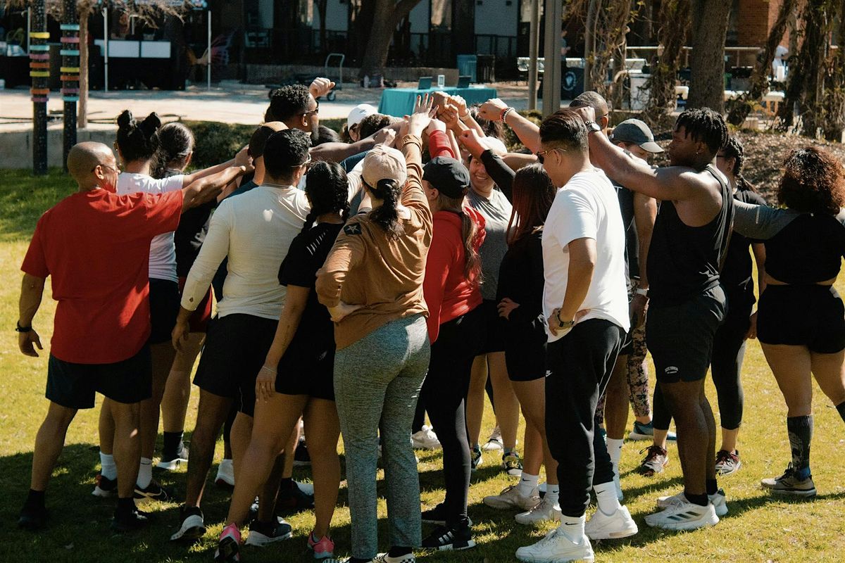 Get Fit at Hemisfair with MACFit Athletics, 14 June | Event in San Antonio | AllEvents