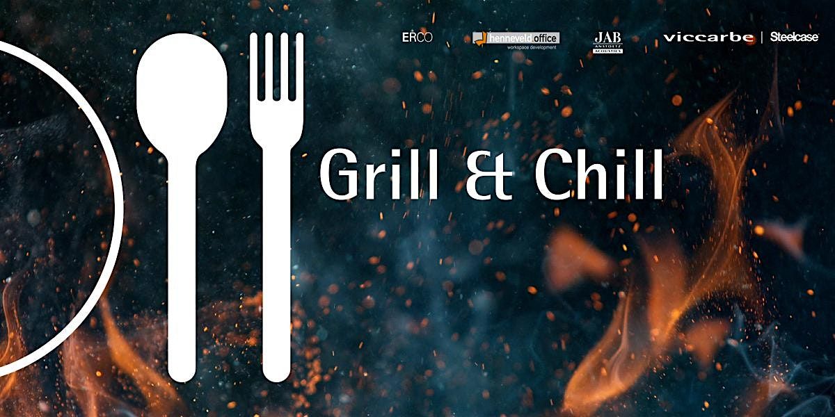 Architekten-Grill-Event: Grill & Chill, 26 June | Event in Frankfurt am Main | AllEvents