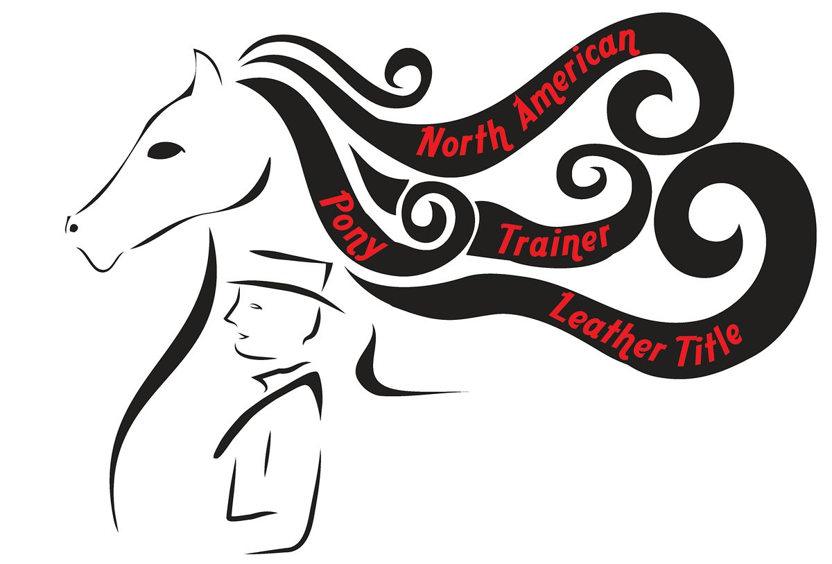 North American Pony/Trainer 2026, a Leather Title Contest, 14 December | Event in Baltimore | AllEvents