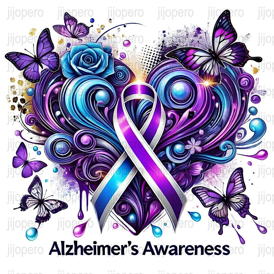 POUND to end Alzheimer's, 16 August | Event in Warrenton | AllEvents