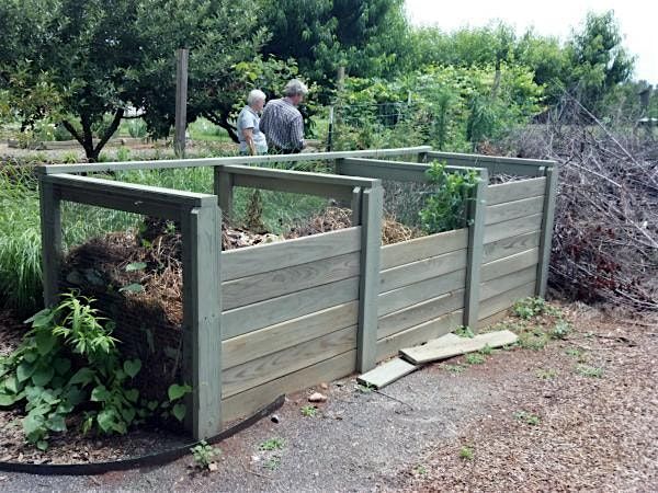 Fundamentals of Composting, 6 November | Event in Pittsboro | AllEvents