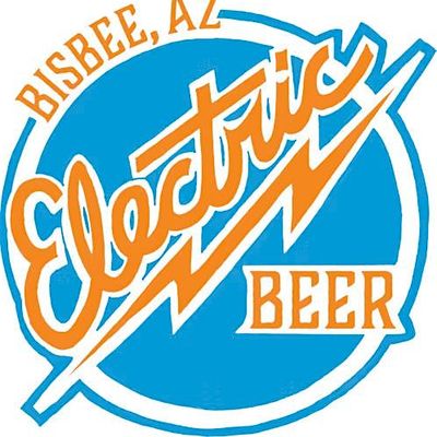 Electric Brewing & Bisbee Sodawerks logo