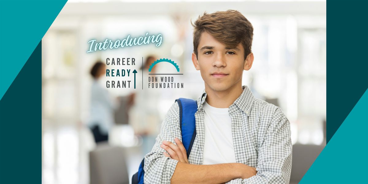CTE Career Ready Grant Program Introduction, 21 October | Event in Fort Wayne | AllEvents