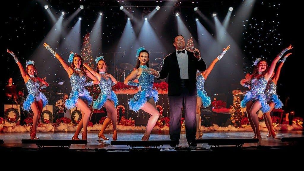The Charleston Christmas Special, 12 December | Event in Charleston | AllEvents