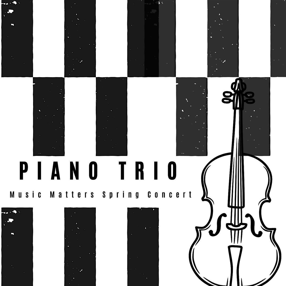 Music Matters Spring Concert, 14 June | Event in Bellevue | AllEvents