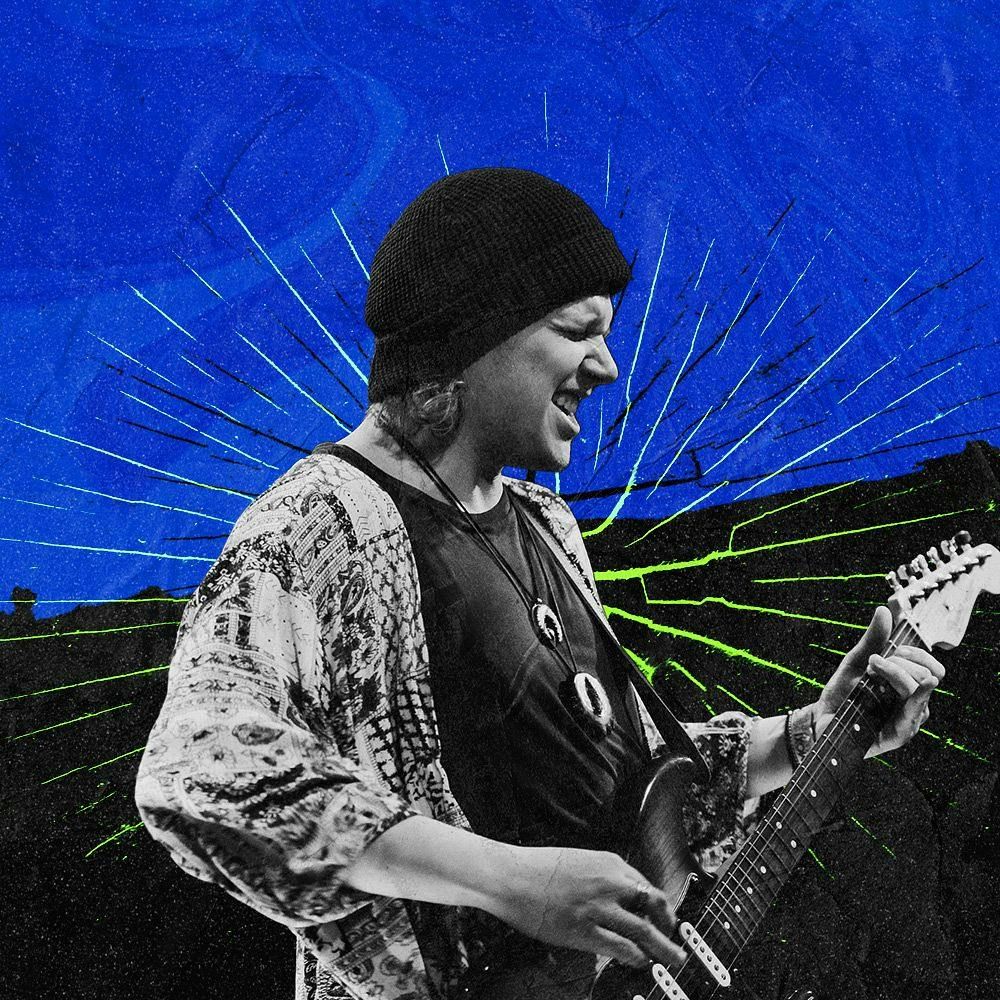 Ophelia's Basement Sessions: Gruvi - Yoga & Chill | Event in Denver | AllEvents