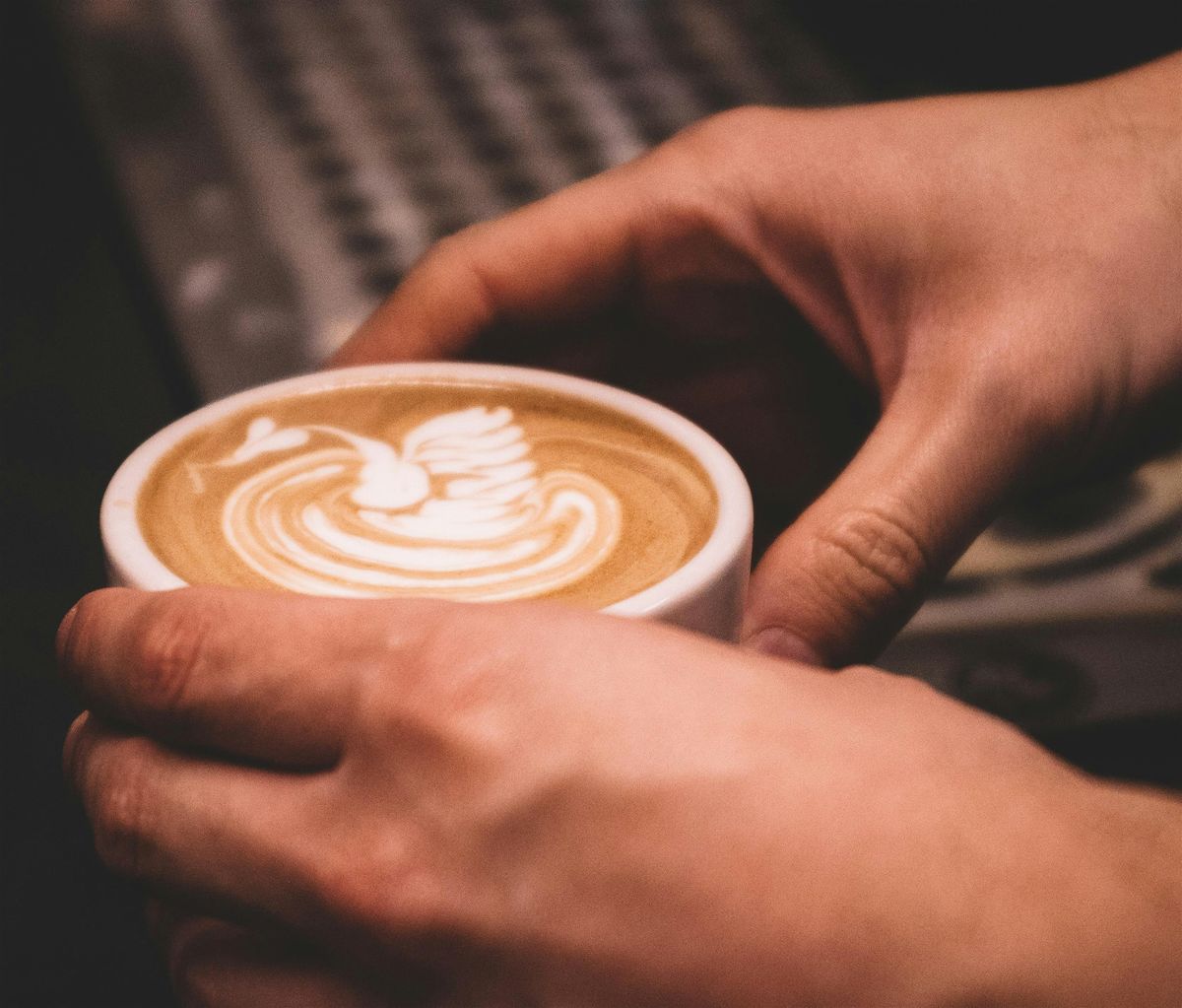 WRC Latte Art Workshop | Event in Dallas | AllEvents