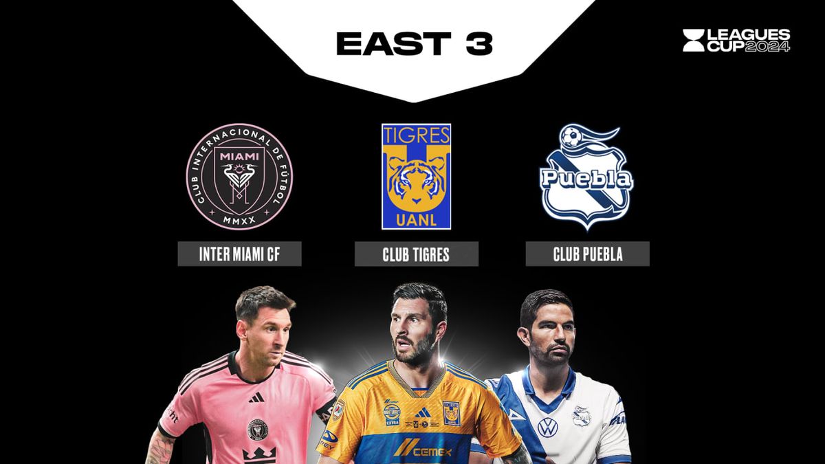 Leagues Cup - Group Stage: Puebla FC at CF Montreal, 5 August | Event in Montreal | AllEvents