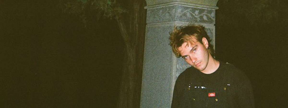 Flowerbabe, VHS Ghost, Moozy, 24 May | Event in Chicago | AllEvents