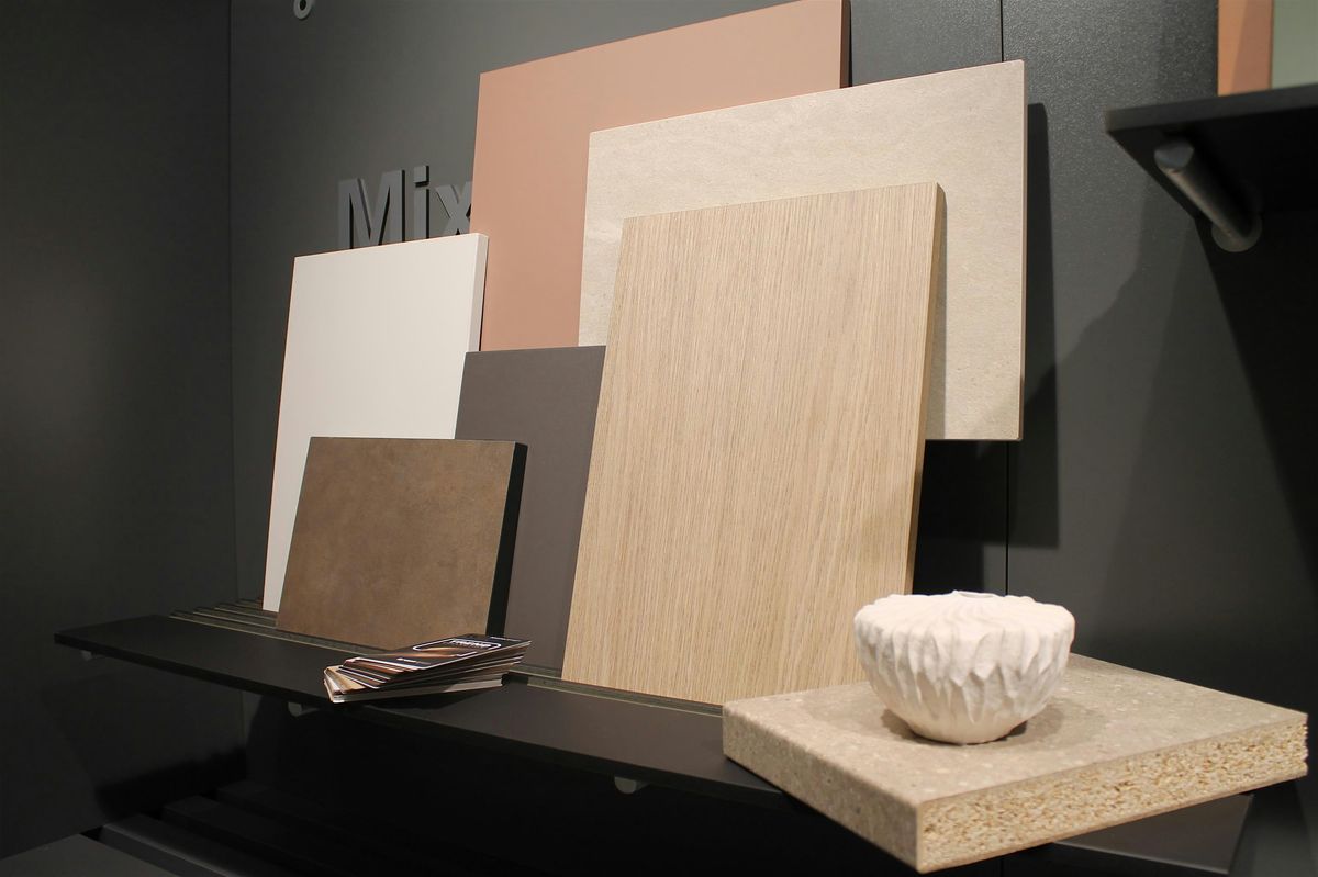 Moodboard Lab: Design Reality, 15 October | Event in Barcelona | AllEvents