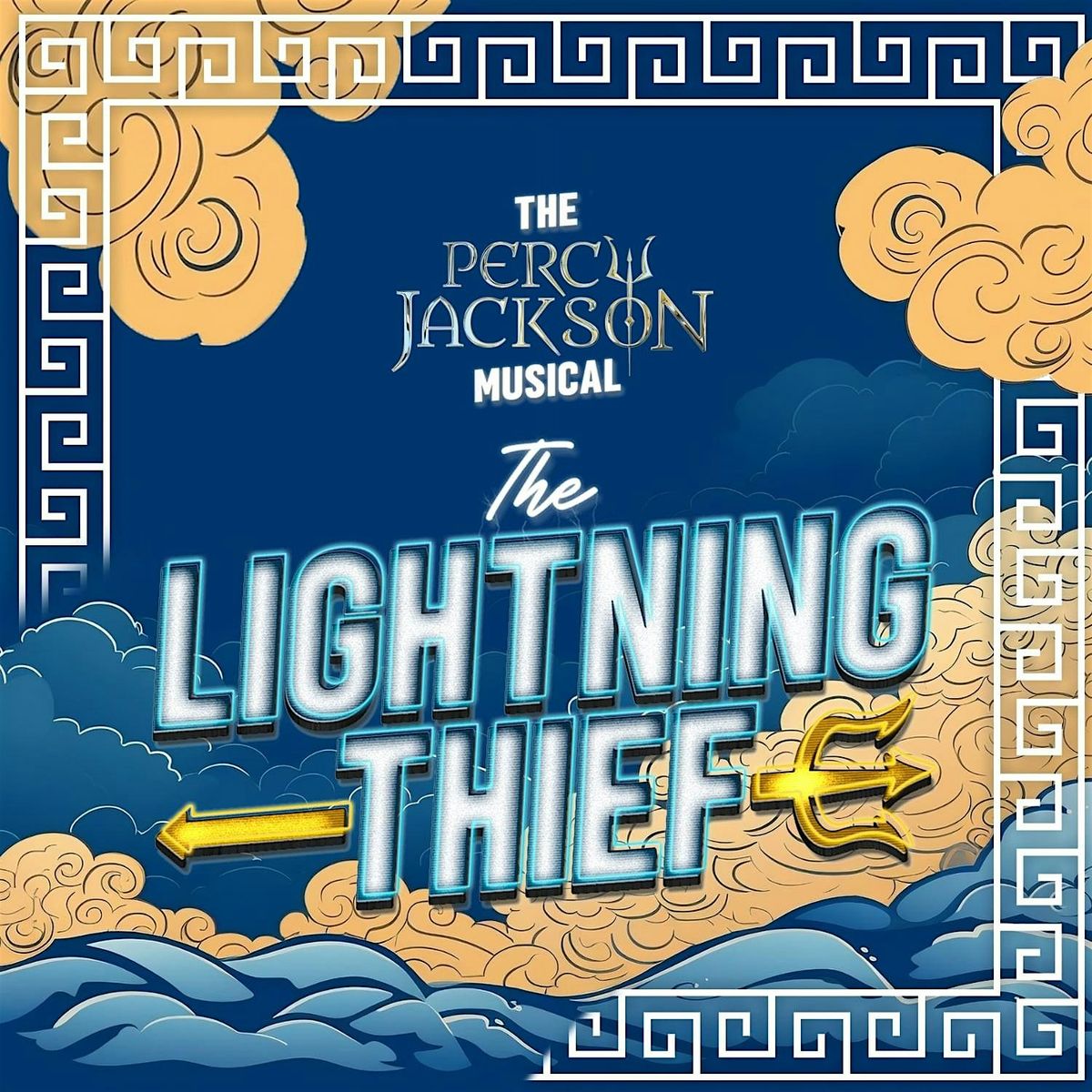 BTG Kids Presents The Lightning Thief (Sunday), 24 August | Event in Baraboo | AllEvents