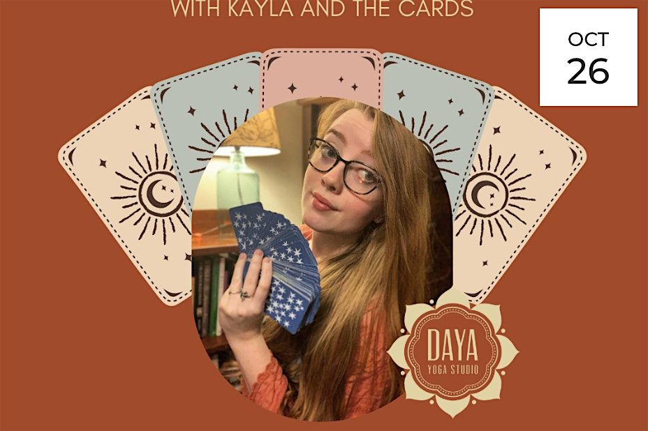 Tarot Readings | Event in queens | AllEvents